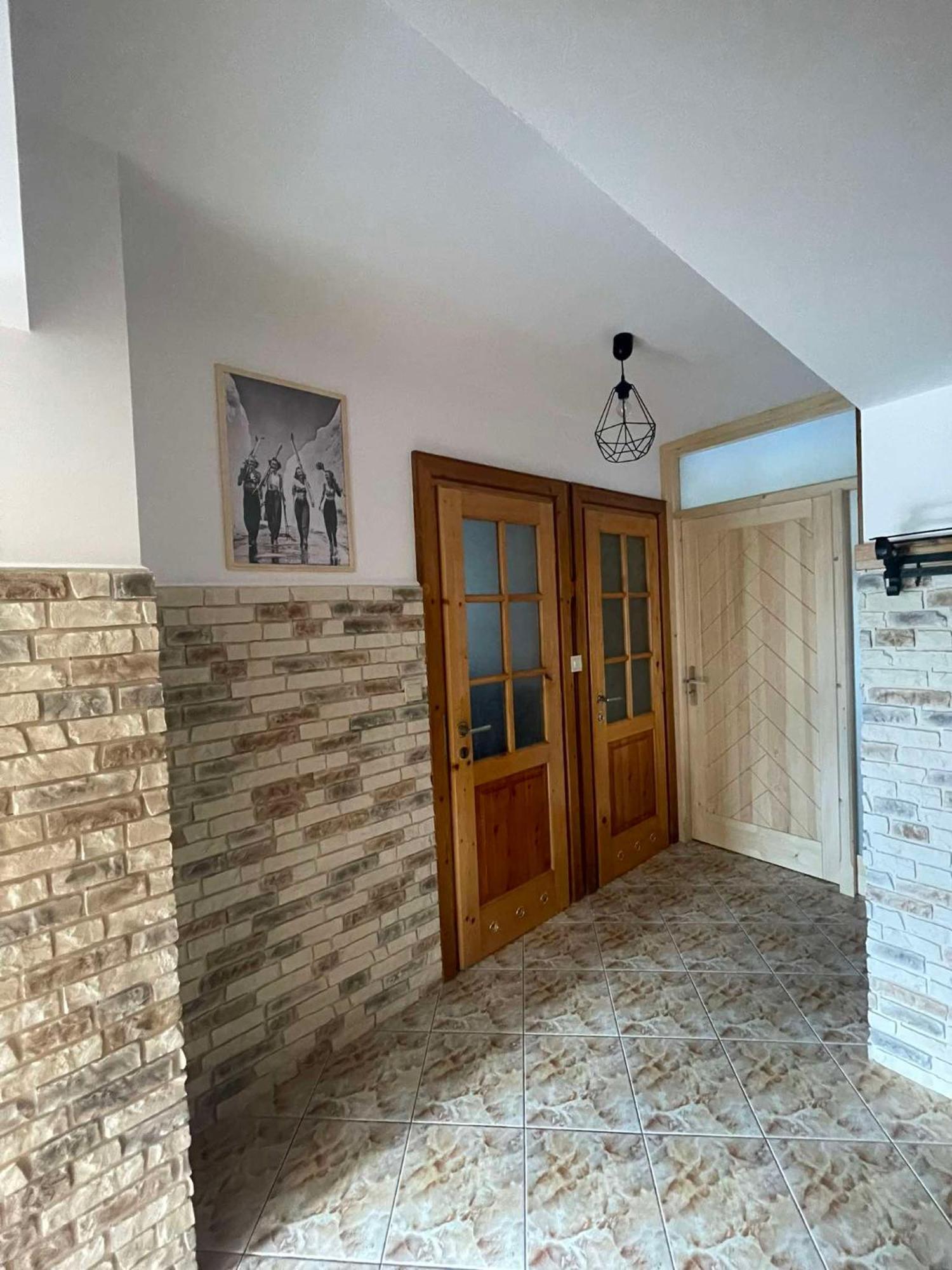 Apartamenty Folk Dream Harenda Zakopane Exterior foto
