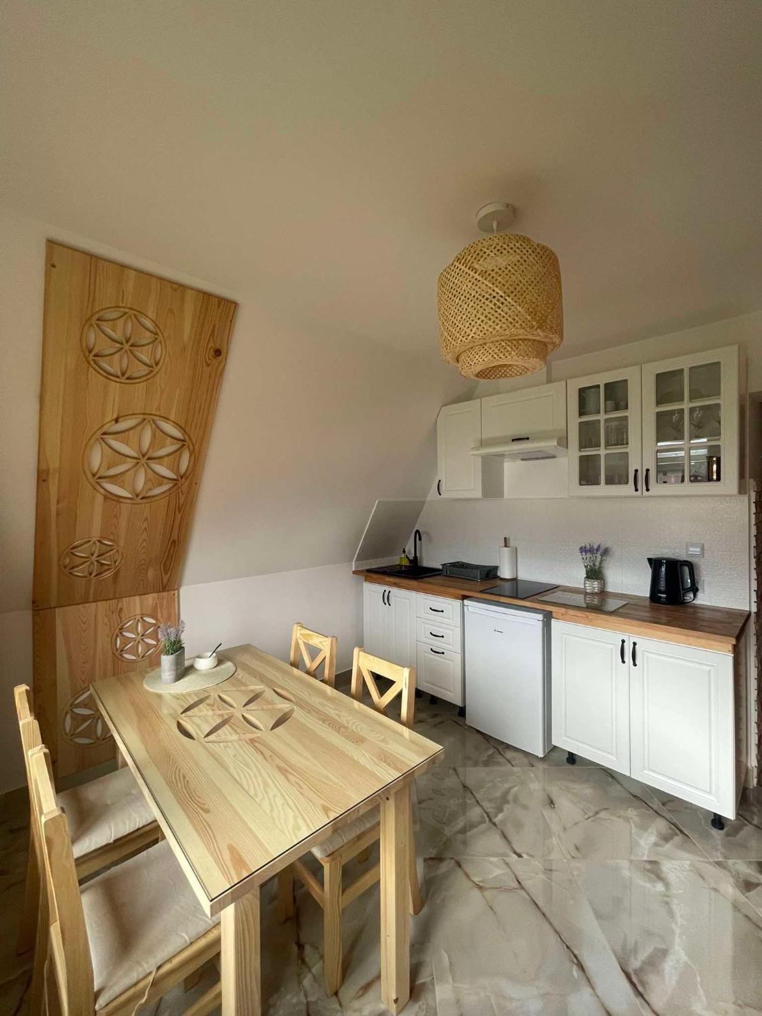 Apartamenty Folk Dream Harenda Zakopane Exterior foto