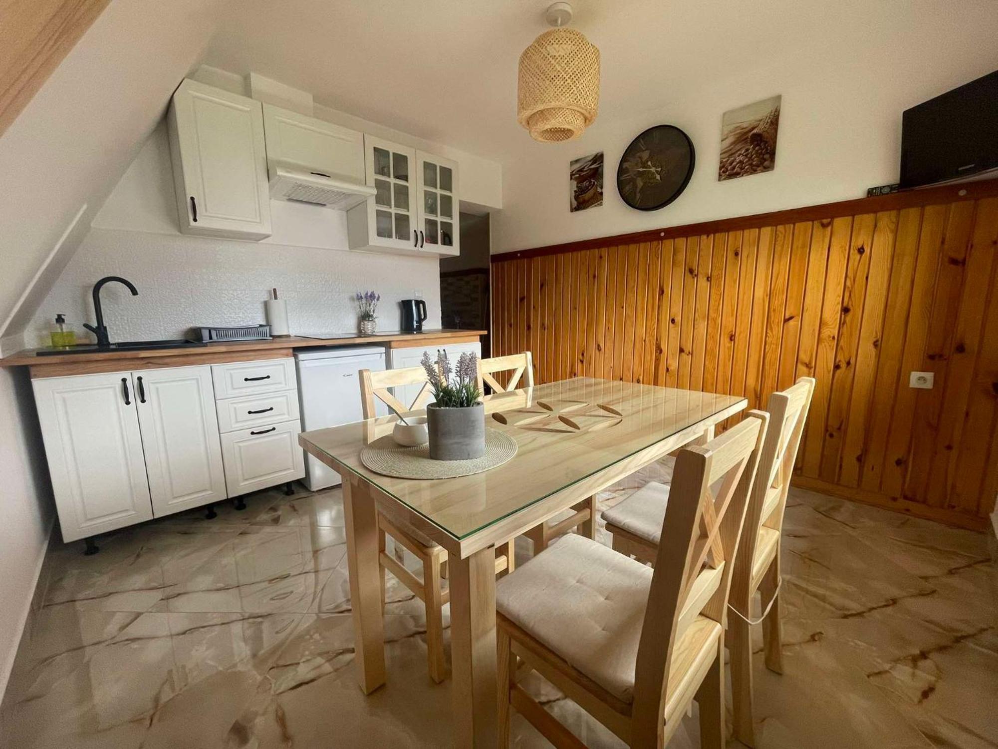 Apartamenty Folk Dream Harenda Zakopane Exterior foto