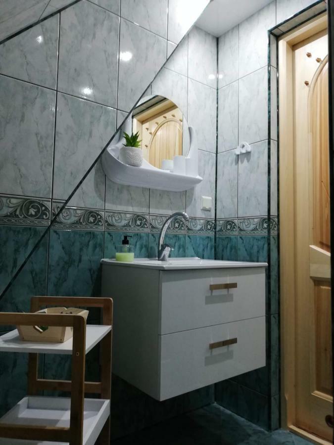 Apartamenty Folk Dream Harenda Zakopane Exterior foto