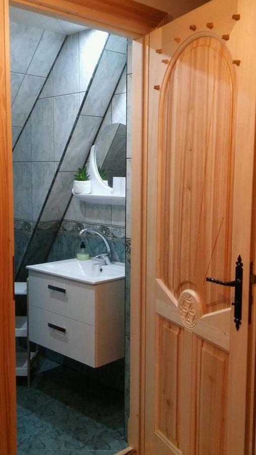 Apartamenty Folk Dream Harenda Zakopane Exterior foto