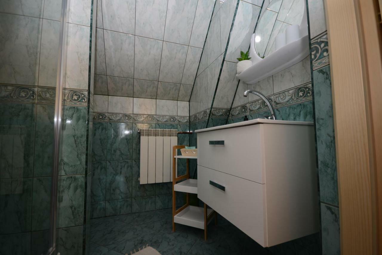 Apartamenty Folk Dream Harenda Zakopane Exterior foto