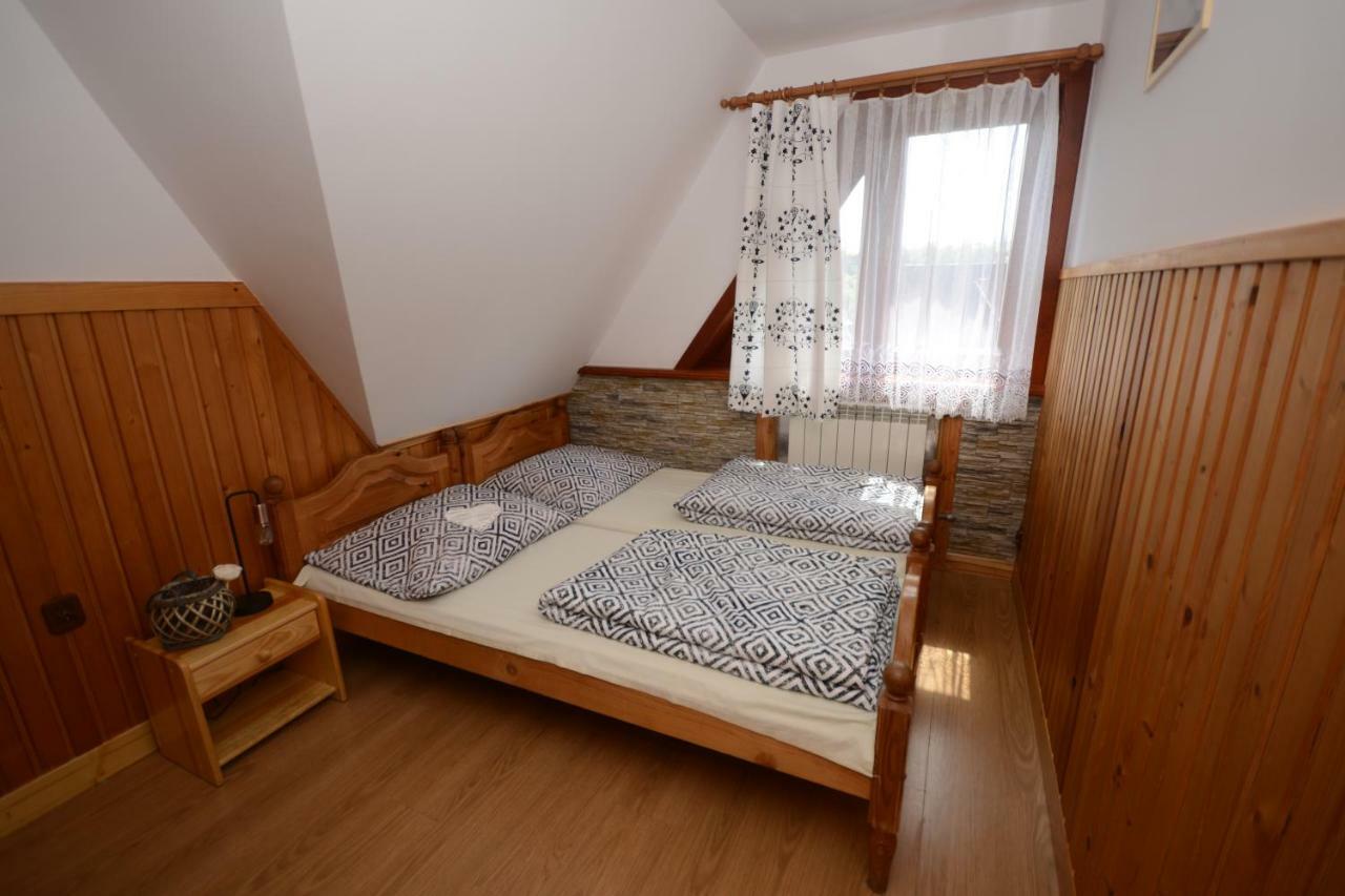 Apartamenty Folk Dream Harenda Zakopane Exterior foto