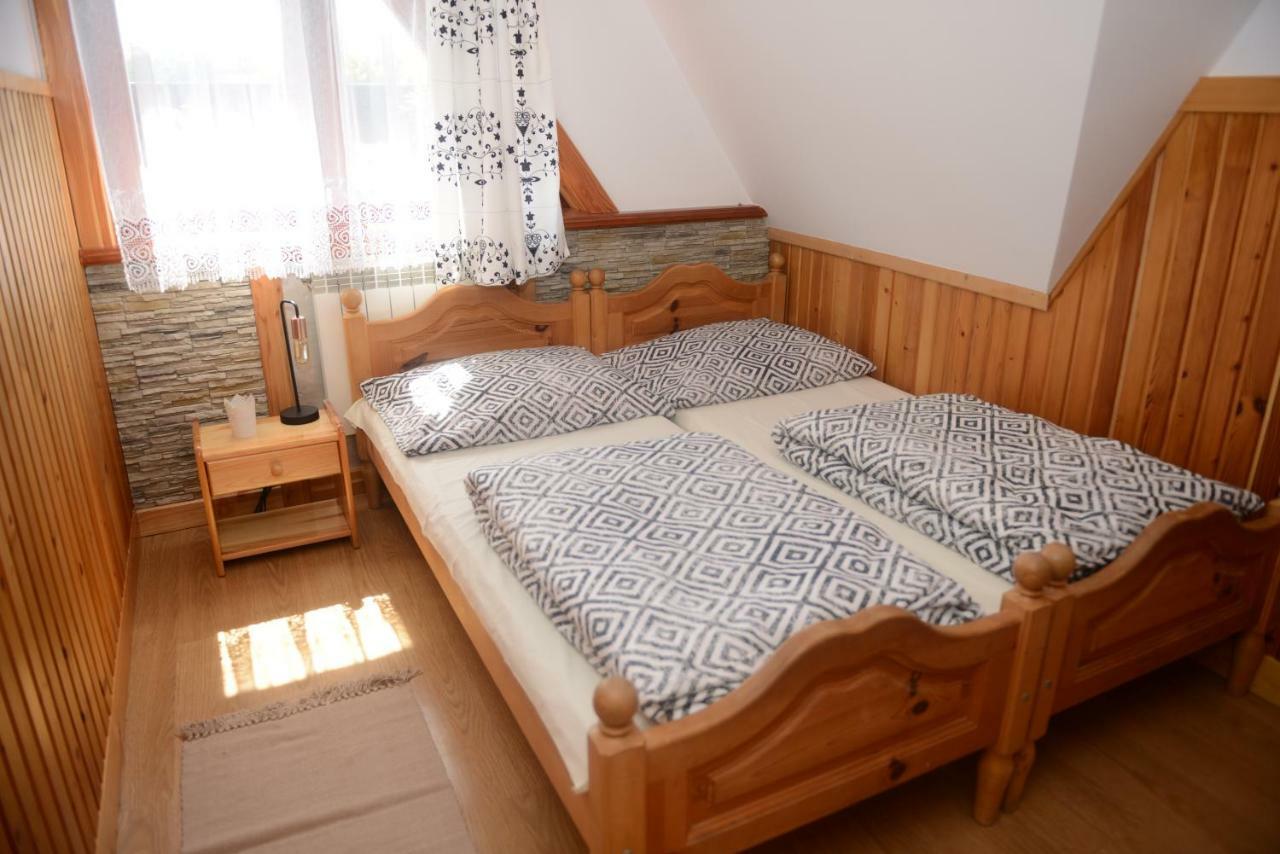 Apartamenty Folk Dream Harenda Zakopane Exterior foto