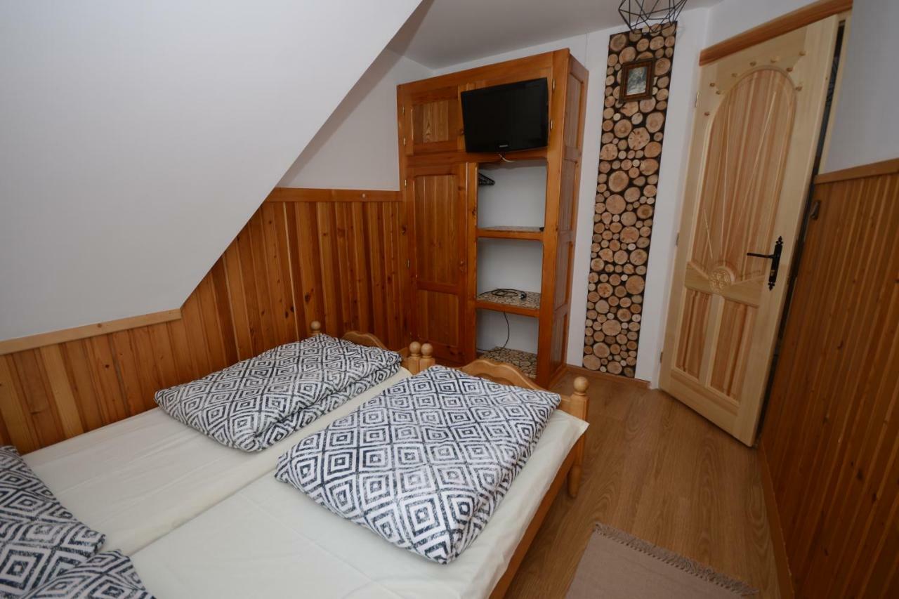 Apartamenty Folk Dream Harenda Zakopane Exterior foto